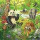 Ravensburger Ravensburger 5180, 49 pc(s), Animals, 5 yr(s)