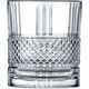 RCR Glass Set Crystal Rcr, 6 Pcs, 337Ml