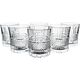RCR Glass Set Crystal Rcr, 6 Pcs, 337Ml