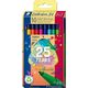 Staedtler Finerliner Triplus Color 323 ass. 8+2stk/pak