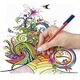 Staedtler Finerliner Triplus Color 323 ass. 8+2stk/pak