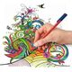 Staedtler Finerliner Triplus Color 323 ass. 8+2stk/pak