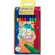 Staedtler Finerliner Triplus Color 323 ass. 8+2stk/pak