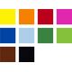Staedtler Finerliner Triplus Color 323 ass. 8+2stk/pak