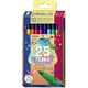 Staedtler Finerliner Triplus Color 323 ass. 8+2stk/pak