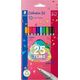 Staedtler STAEDTLER Fineliner triplus, 8 + 2 Celebration-Set Strichstärke: 0,3 mm, dreieckig, DRY SAFE, sortiert in gelb, - 1 Stück (334 BK10TA)