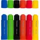 BRUYNZEEL SAKURA Bruynzeel Poster paint stick set Basic | 6 colours