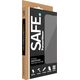 PanzerGlass SICHER. von PanzerGlass™ | Displayschutzfolie – Ultraweite Passform | Samsung® Galaxy A73 5G