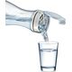 Dzbanek filtrujący Laica Laica B31AA01, Water filtration bottle, 1.1 L, Transparent