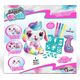 Epee Airbrush Plush - Puppy (249) /Stuffed Animals and Plush Toys /Multi