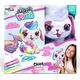Epee Airbrush Plush - Puppy (249) /Stuffed Animals and Plush Toys /Multi
