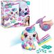 Epee Airbrush Plush - Puppy (249) /Stuffed Animals and Plush Toys /Multi