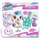 Epee Airbrush Plush - Puppy (249) /Stuffed Animals and Plush Toys /Multi
