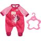 Baby Born BABY born® Strampler Pink 43cm