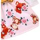 Zapf BABY born - Bear Dress Outfit (834442) /Dolls and Dollhouses