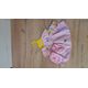 Zapf BABY born - Bear Dress Outfit (834442) /Dolls and Dollhouses