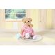 Zapf BABY born - Bear Dress Outfit (834442) /Dolls and Dollhouses