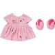 Zapf BABY born - Bear Dress Outfit (834442) /Dolls and Dollhouses