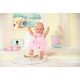 Zapf BABY born - Bear Dress Outfit (834442) /Dolls and Dollhouses