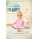 Zapf BABY born - Bear Dress Outfit (834442) /Dolls and Dollhouses