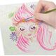 Nebulous Stars Nebulous Star Magic Watercolor Petulia