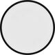 Lampa sufitowa Nordlux Nordlux Smart Light - Oja Plafond - Ø60 cm - Sort