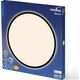 Lampa sufitowa Nordlux Nordlux Smart Light - Oja Plafond - Ø60 cm - Sort
