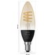 Philips Philips Hue White ambiance Filament Kerte - E14