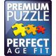 Ravensburger Ravensburger 13287, 150 pc(s), Maps, 7 yr(s)
