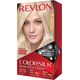 Revlon Revlon ColorSilk Beautiful Color 05 Ultra Light Ash Blonde, Blonde, Ultra Light Ash Blonde