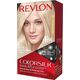 Revlon Revlon ColorSilk Beautiful Color 05 Ultra Light Ash Blonde, Blonde, Ultra Light Ash Blonde