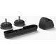Wahoo Wahoo KICKR Axis Action Feet -tassut