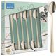 Amefa Amefa Austin 1410 - 6 Iced Teaspoons in trend box  - champagne