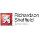 Richardson Sheffield KYU - Carving knife