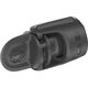 Gardena Gardena Plug, Pipe end plug, Drip irrigation system, Plastic, Black, Female, 13 mm