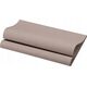 Duni Serviet Bio Dunisoft Airlaid L40xB40cm greige,60 stk/pk