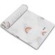 Lionelo Lionelo Bamboo Textiles - Lo-Bamboo Set Rainbow
