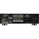 Denon Denon PMA-1700NE -integroitu vahvistin, hopea