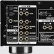 Denon Denon PMA-1700NE -integroitu vahvistin, hopea