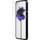 PanzerGlass SICHER. von PanzerGlass™ | Displayschutzfolie – Ultraweite Passform | Nichts Telefon