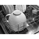 Robot planetarny KitchenAid KitchenAid 5KSM2CB5LW, Single, White, 4.7 L, Ceramic, Italy