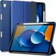 Etui na tablet ESR Etui ESR Rebound Pencil na iPad Air 10.9'' 4/5 2020-2022 / 11.6'' 2024 - niebieskie