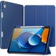 Etui na tablet ESR Etui ESR Rebound Pencil na iPad Air 10.9'' 4/5 2020-2022 / 11.6'' 2024 - niebieskie