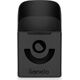 Lionelo Uchwyt na kubek i telefon Ove Black Carbon Lionelo