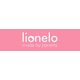 Lionelo Uchwyt na kubek i telefon Ove Black Carbon Lionelo