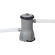 Triton Basen Stelażowy 15FT 457x107 cm SteelPRO BESTWAY