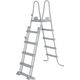 Bestway Basen Stelażowy 20FT 610x132 cm SteelPRO BESTWAY