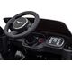 Triton Aston Martin DBX Autko na akumulator dla dzieci Czarny