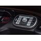 Triton Aston Martin DBX Autko na akumulator dla dzieci Czarny