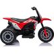 Triton Motorek Cross Honda CRF 450R Czerwony